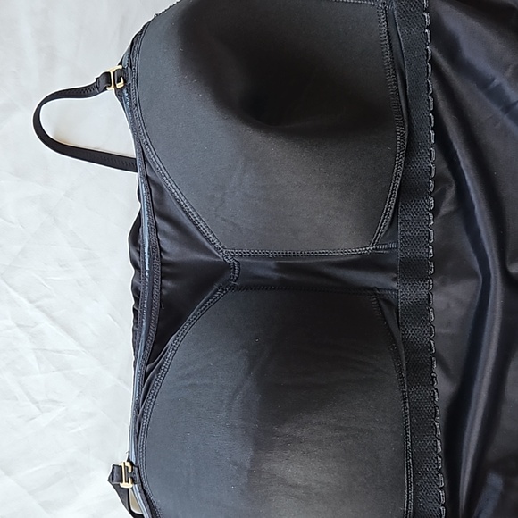 Lands End One Piece Bathing Suit - Picture 4 of 4